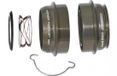 Campagnolo Power Torque 46 Integrated Bb30 Trapaslagers Grijs 68 mm