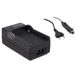 Patona chargeur Canon BP-915 / 930 / 945 / 930G / 950G / 970G incl. câbles