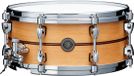 Tama PSP146E Starphonic Snare 14"x6" Satin Natural Spruce - Snare drum