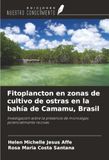 Fitoplancton OmniScriptum SRL Fitoplancton en zonas de cultivo de ostras en la bahía de Camamu, Brasil