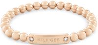 Tommy Hilfiger TJ2780936 Dames Armband - Kralenarmband