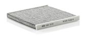 MANN-FILTER CUK 2131 Cabineluchtfilter