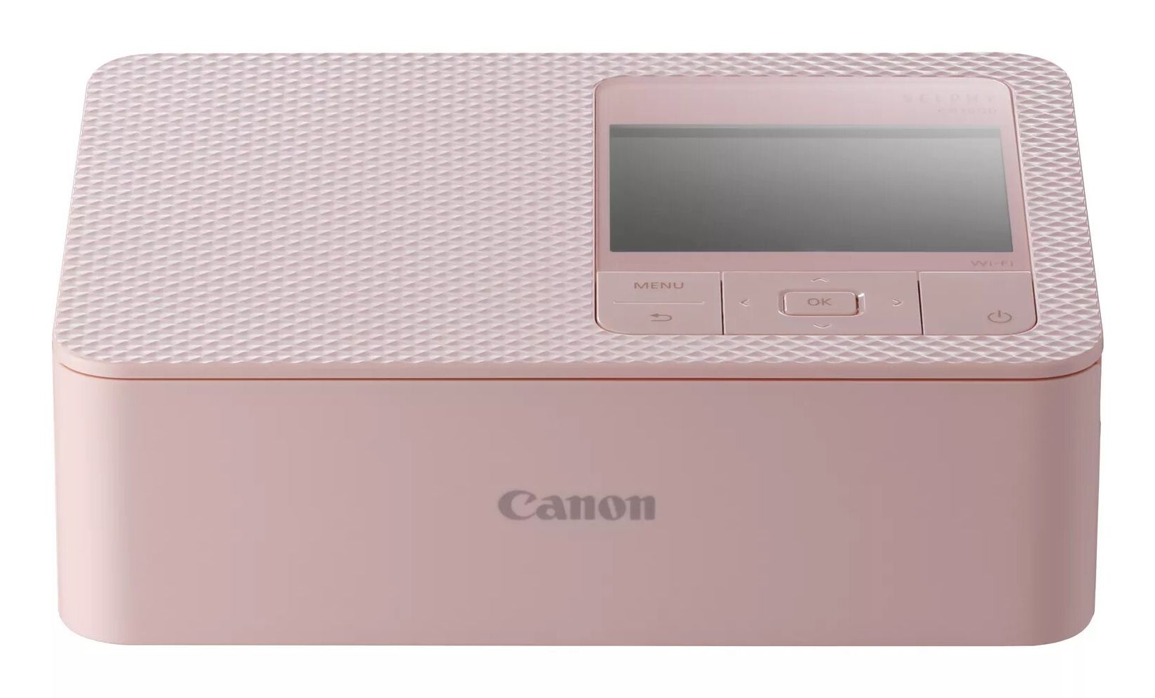 Canon SELPHY CP1500 - Roze - Fotoprinter - Dye-sublimation - Wifi