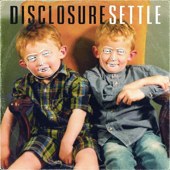 Disclosure Settle