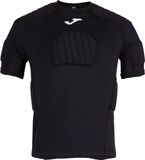 Joma Protect Rugby Protection Shirt Heren - Zwart