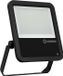 Ledvance LED Breedstraler Photocell GEN 3 Zwart 125W 15000lm 100D - 840 Koel Wit | IP65 - Lichtsensor - Symmetrisch