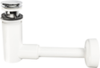 Cornat T317509 Easy Clean Sifon + Push Open Wi+Ch
