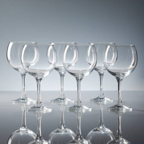 - gin-tonic glas (set van 6)