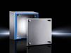 Rittal HD 1676.600 Installatiebehuizing RVS