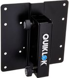 Quik Lok universele houder voor platte led-beeldschermen, LCD-schermen en videomonitoren tot 40 inch (DSP-390)