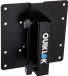 Quik Lok universele houder voor platte led-beeldschermen, LCD-schermen en videomonitoren tot 40 inch (DSP-390)
