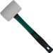 STALCO Sp. z o. o. STALCO Rubberhamer 70mm Zwart