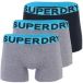 Superdry Boxer (x3)
