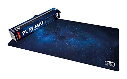 Ultimate Guard Speelmat Mystic Space 61 x 35 cm
