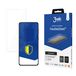 3MK FlexibleGlass Verre écran protecteur pour Samsung Galaxy S24 FE