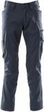 Mascot Accelerate Pantalon 18779-230 - bleu foncé - C50 - 90