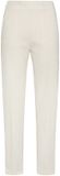 Deha Matelasse' Slim-Fit Broek - Fashion Wear - Vrouwen - Wit - XS