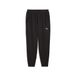 PUMA heren Gebreide Broek M Studio Foundations Tapered Pant