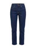 Lee Carol Jeans Blauw W28 x L31