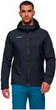 Mammut Rime Insulated Veste Bleu, Noir XL Homme