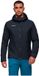 Mammut Rime Insulated Veste Bleu, Noir XL Homme