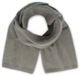 Atlantis Headwear Wind Scarf Recycled AT808 - Dark Grey