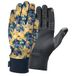 MATT C. Estrada Inner Touch Handschoenen Tropical Papegaai