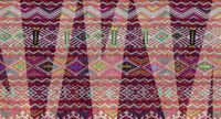 A.S. Création Papier peint CarpetPattern2 DD117370