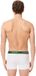 Lacoste Boxershorts Onderbroek 3-Pack Wit Mannen XXL
