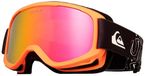 Quiksilver Little Grom Junior Skibril Oranje Jongen