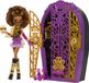 Monster High Skulltimate Secrets Clawdeen Pop