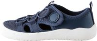 Next - Jongens - Barefoot trekkersandalen - Blauw