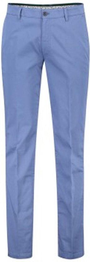 M.E.N.S. Madison U Broek - Maat 27 - Mannen - Blauw - Maat 27