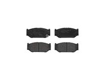 Brembo P79023 Remblokken voor