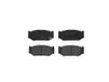 Brembo P79023 Remblokken voor