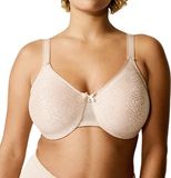 Chantelle Magnifique Minimizer BH 90F Beige