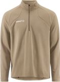 Craft Halfzip-sweatshirt Extend 2.0 Raw