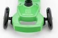 Kettler Kwizzy Kinderstep Groen
