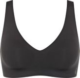 sloggi ZERO Feel 2.0 Soft bh Dames - Zwart - XL