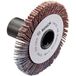 Bosch 1600A00150 Schuurrol Lamellarol LR5 K80 voor Bosch Texoro Verwijderbare rol