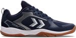 Hummel Speed Court 228236 Handbalschoenen voor heren - Zwart Iris - Maat 42