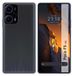 Tumundosmartphone Beschermhoesje van siliconen, TPU, transparant voor Xiaomi Poco F5 5G
