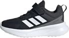 adidas Fortarun 4.0 Schoenen Kinderen Zwart