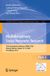 Multidisciplinary Springer Nature Multidisciplinary Social Networks Research: 13th International Conference, MISNC 2026, Danang, Vietnam, August 10–12, 2026, Proceedings, Part II: 3092