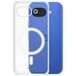 Mobilize PC Back Cover Transparant Magnetisch Google Pixel 10a