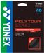 Yonex Polytour Pro 12 M Enkele Tennissnaar Jaune 1.30 mm