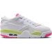 Nike Baskets enfant Air Jordan 4 RM