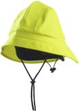 Blåkläder Regenhoed 2009-2003 - High Vis Geel - XL/XX