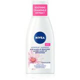 NIVEA Visage Kamille Waterproof Eye Make-Up Remover 125 ml