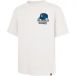 47Brand MLB T-shirt Dodgers Inthepaper Foundation